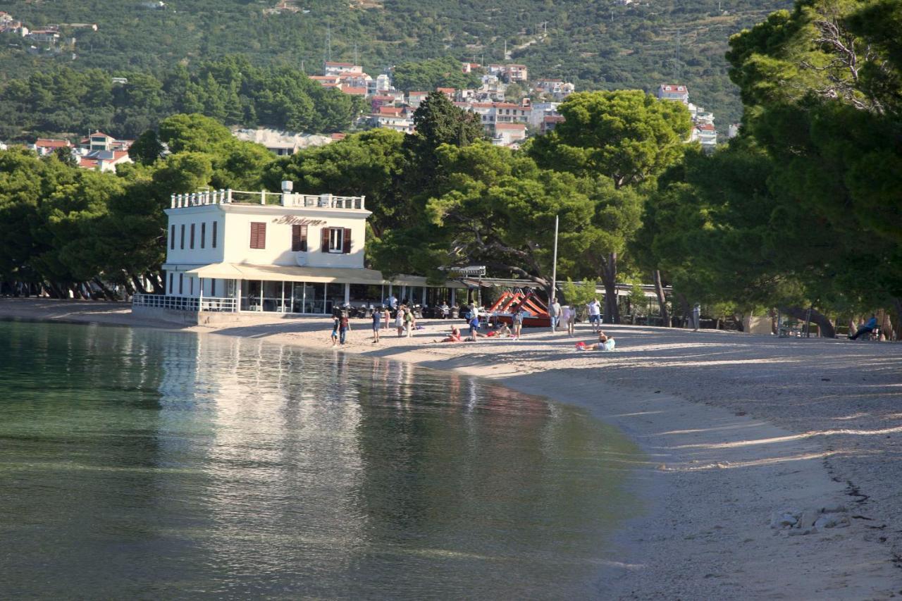Apartment Ruzica