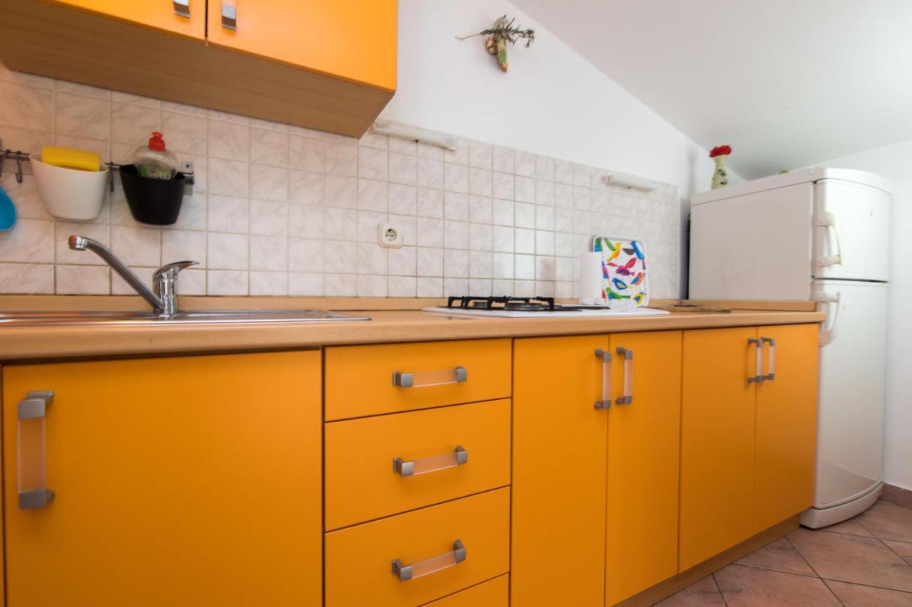 Apartment Ruzica Makarska
