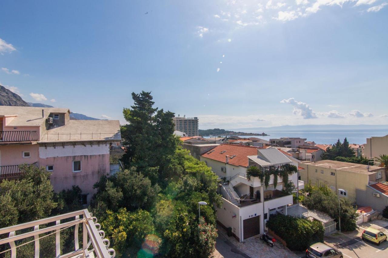 Apartment Ruzica