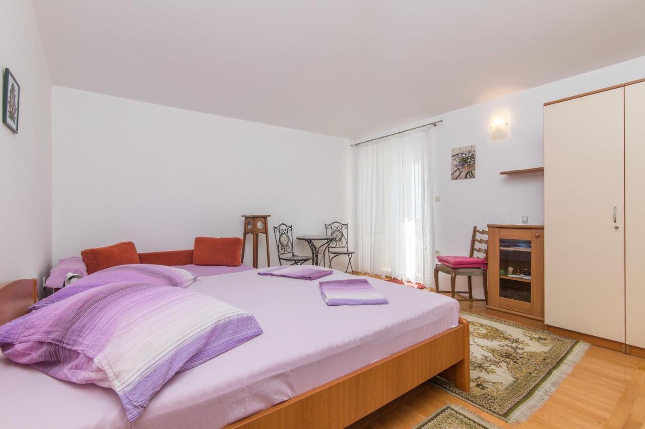 Ruzica Apartment Makarska