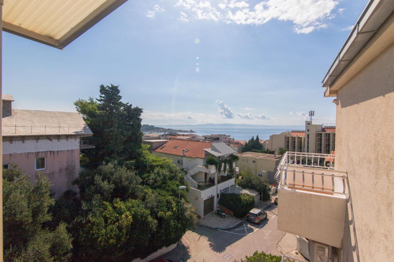 Apartment Ruzica