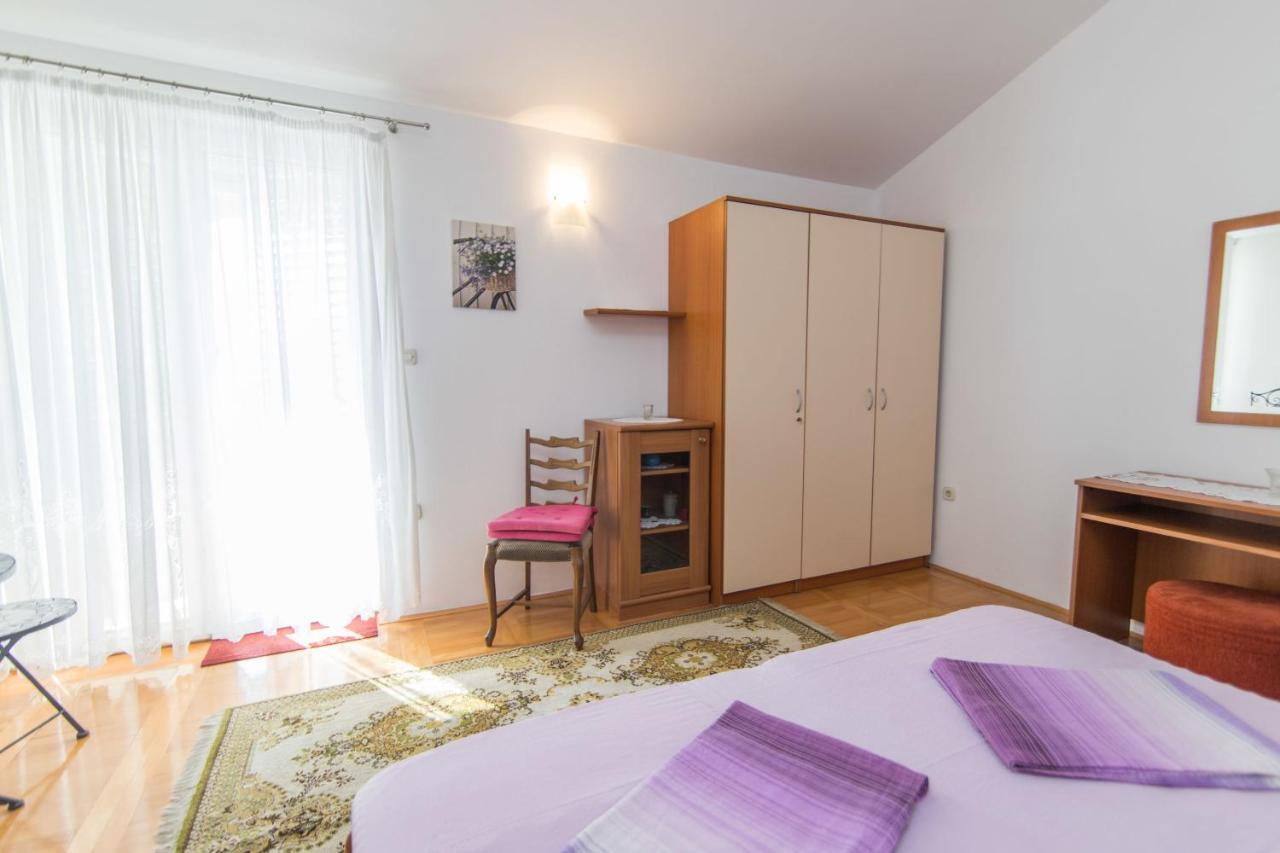 Apartment Ruzica